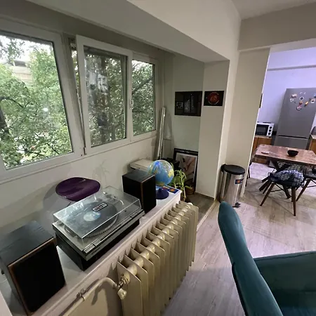 Residential In Kisela Voda, *