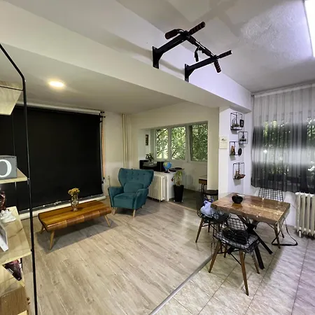 Residential In Kisela Voda, Apartment