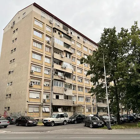 Apartment Residential In Kisela Voda, *