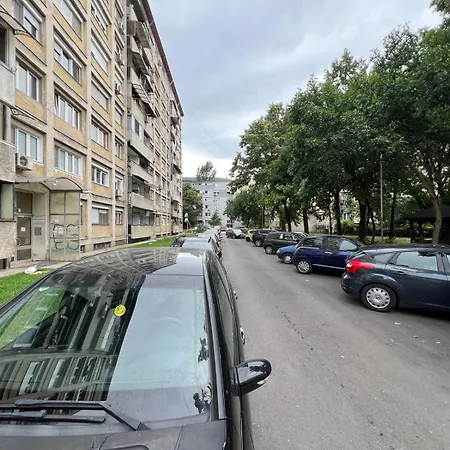 Residential In Kisela Voda, Apartment *