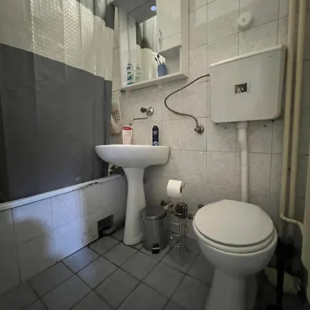 Residential In Kisela Voda,
