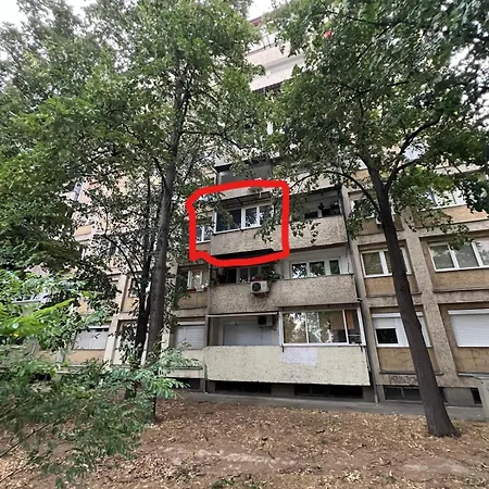 Residential In Kisela Voda, Skopje